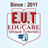 Educare Unique Tutorials - Nimit Shah