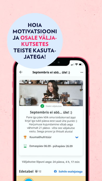 Geneto Elustiil Screenshot