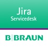 BBraun Jira Servicedesk icon