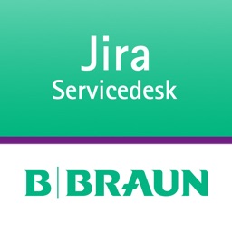 BBraun Jira Servicedesk