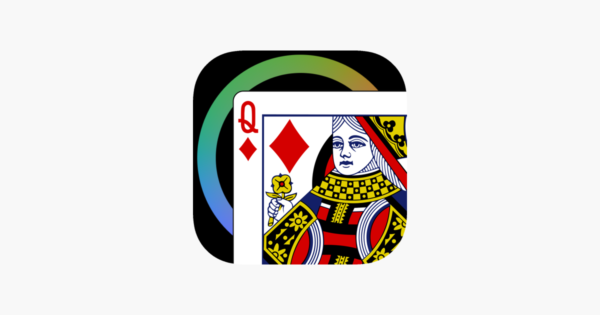 Algerian Patience Solitaire⋆ on the App Store