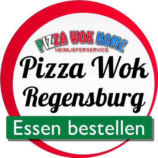 Pizza Wok Home Regensburg