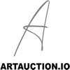 Artauction.io icon
