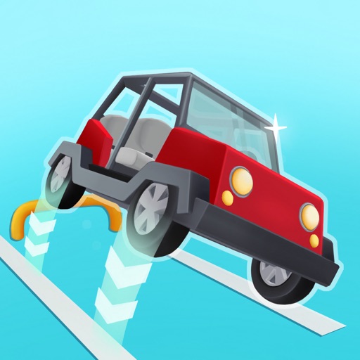 Car Tumble icon