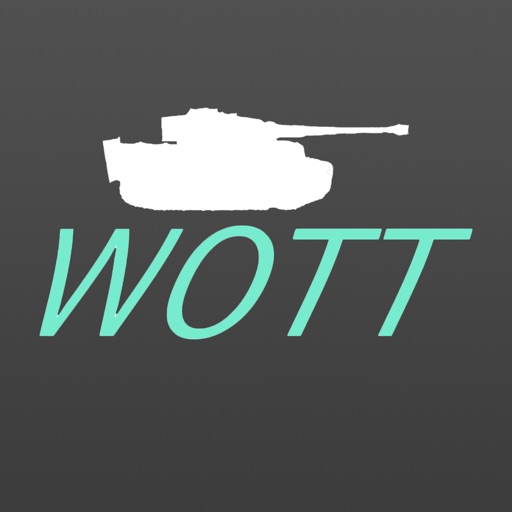 WOT战术大师 - AppWisp.com