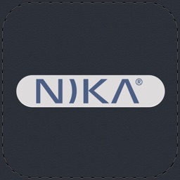 NIKA EyeFit Light