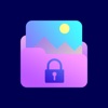 Icon Privacy album Manager