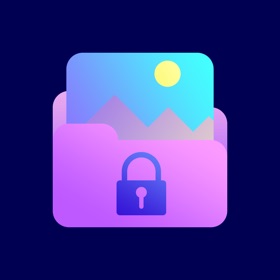 螢幕擷取畫面 (4) Privacy album Manager