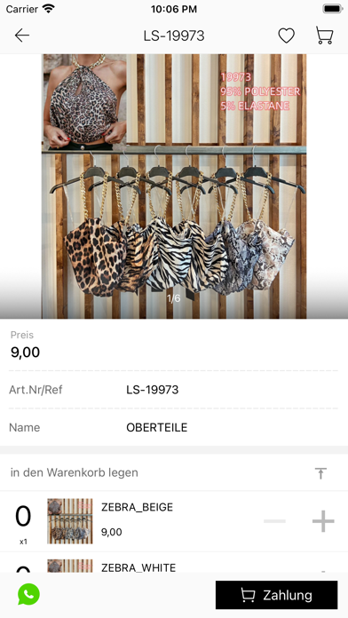 imicoco Screenshot