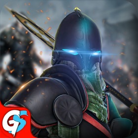 螢幕擷取畫面 (4) Shadow Ninja Warrior Legend