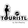 Touristl - audioguide & AR icon