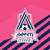 Avanti Soccer Academy icon