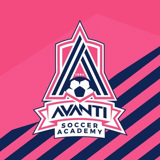 Avanti Soccer Academy icon