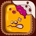 Cookies Must Die App Positive Reviews