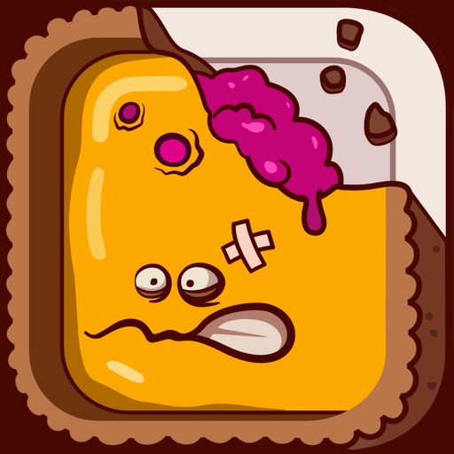 Cookies Must Die iOS App