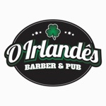 Download O Irlandês Barber e Pub app