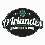 O Irlandês Barber e Pub App Support