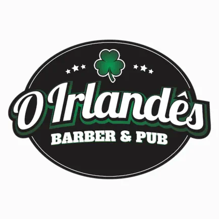 O Irlandês Barber e Pub Cheats