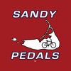 Sandy Pedals Bikes icon