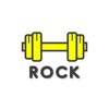 Gymrock Workout & Fitness Log
