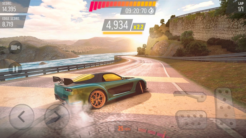 Drift Max Pro - Drifting Game screenshot 10