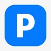 Parking Zone icon