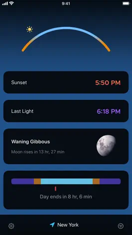 Game screenshot Lumy: Sun Tracking Made Simple apk