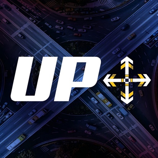 UP MAIS BR - PASSAGEIRO icon