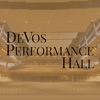 DeVos Performance Hall icon