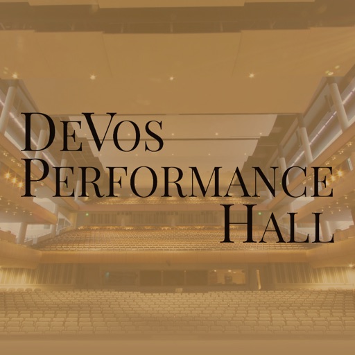 DeVos Performance Hall by Grand RapidsKent County Convention Arena