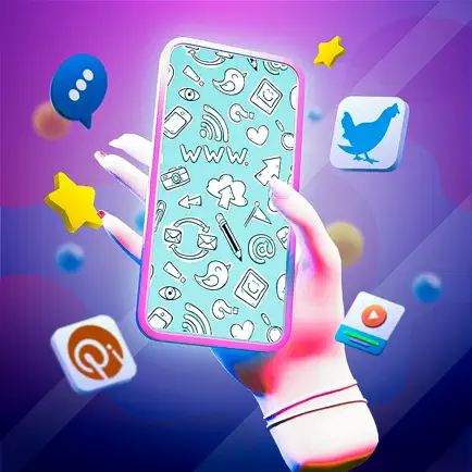 Be Social! Читы