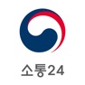 Get 소통24 for iOS, iPhone, iPad Aso Report