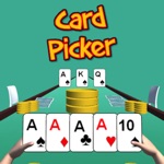 Download Card Picker Game app