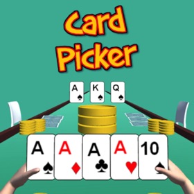 螢幕擷取畫面 (6) Card Picker Game