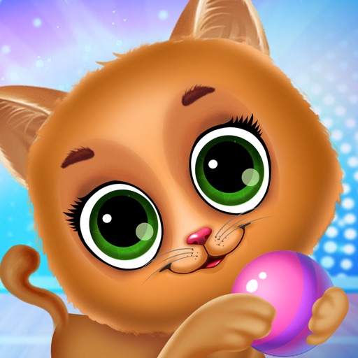 Virtual Pets - Cats Kitty Life icon