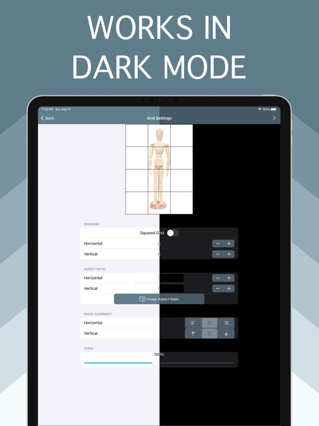 Tracing Buddy: Drawing Grid on the App Store
