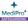 MediPro Safeguarding icon