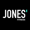 Jones' Fitness App