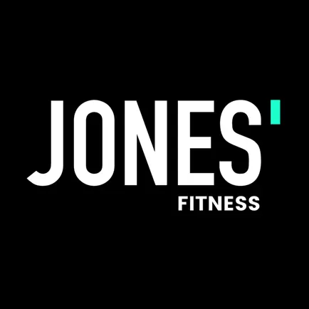 Jones' Fitness App Читы
