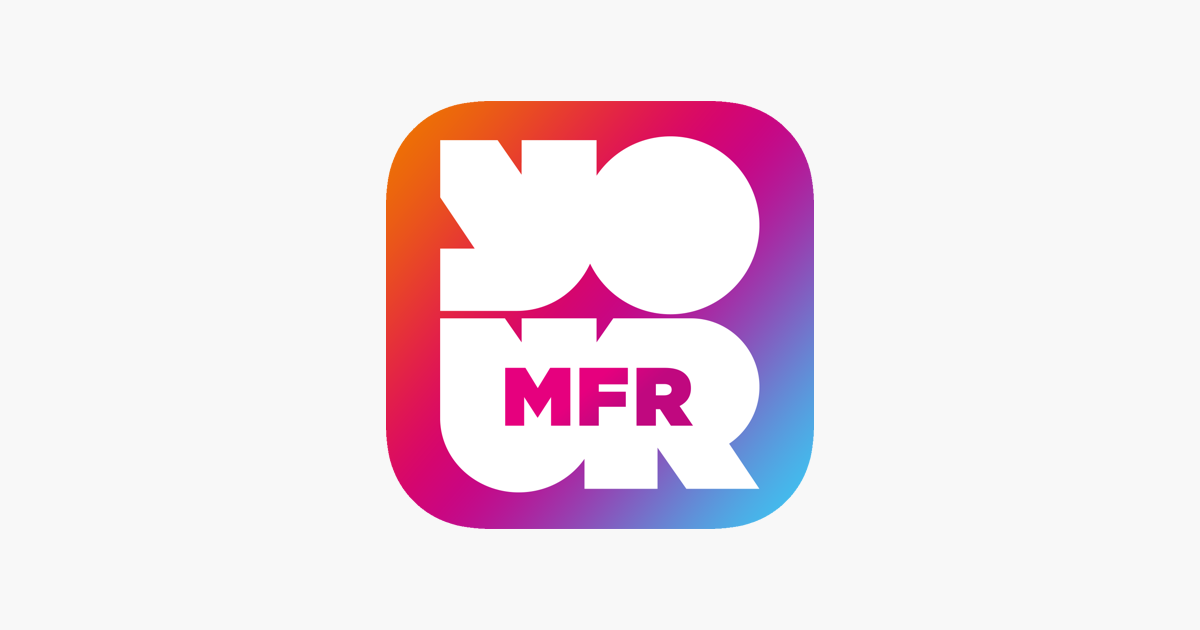 MFR on the App Store