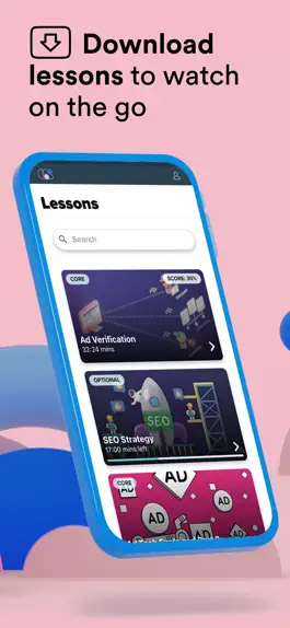 Game screenshot Circus Street apk