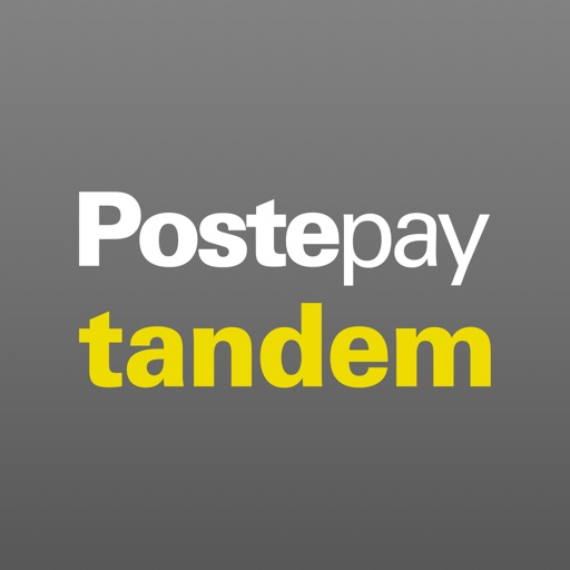 Postepay Tandem by Poste Italiane Spa