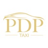 PDP Taxi icon