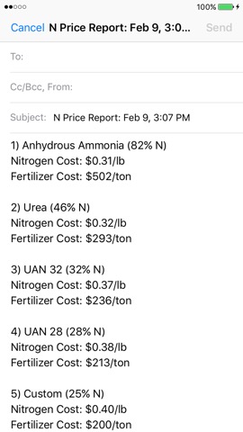 N Price Calculatorのおすすめ画像4