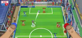 Game screenshot Футбол: Soccer Battle mod apk