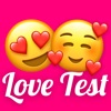 Love Tester: Real Love Test icon