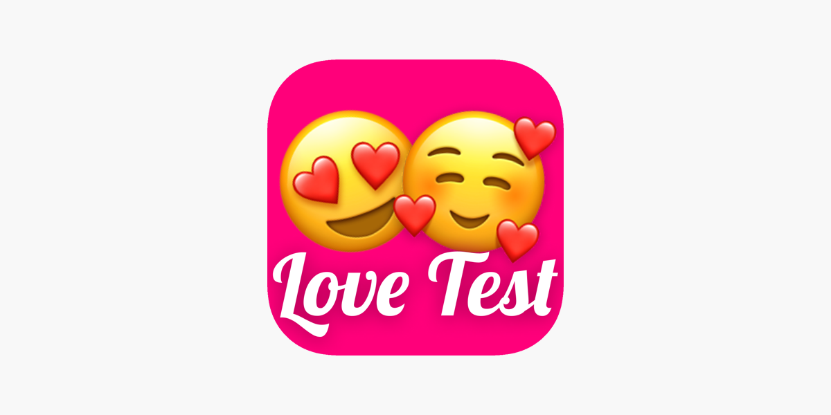 Love Tester - Game Love Quiz by Le Van Hoang