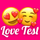 Love Tester: Real Love Test