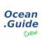 Mit der OceanGuide Crew App planst und organisierst Du Deinen Törn zusammen mit Deiner gesamten Crew