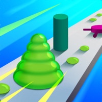 Slimy Runner 3D logo